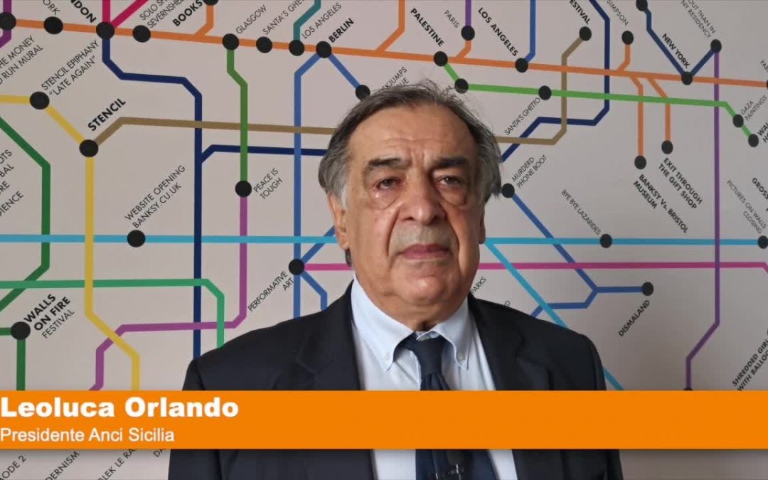 Rischio fallimento per i Comuni siciliani, l’allarme dell’Anci