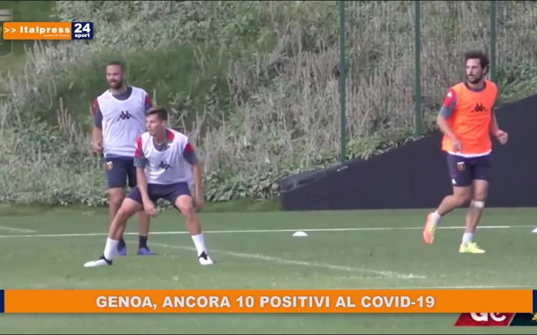 Tg Sport ore 17.30 – 6/10/2020