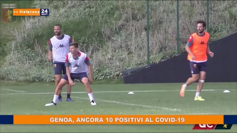 Tg Sport ore 17.30 – 6/10/2020