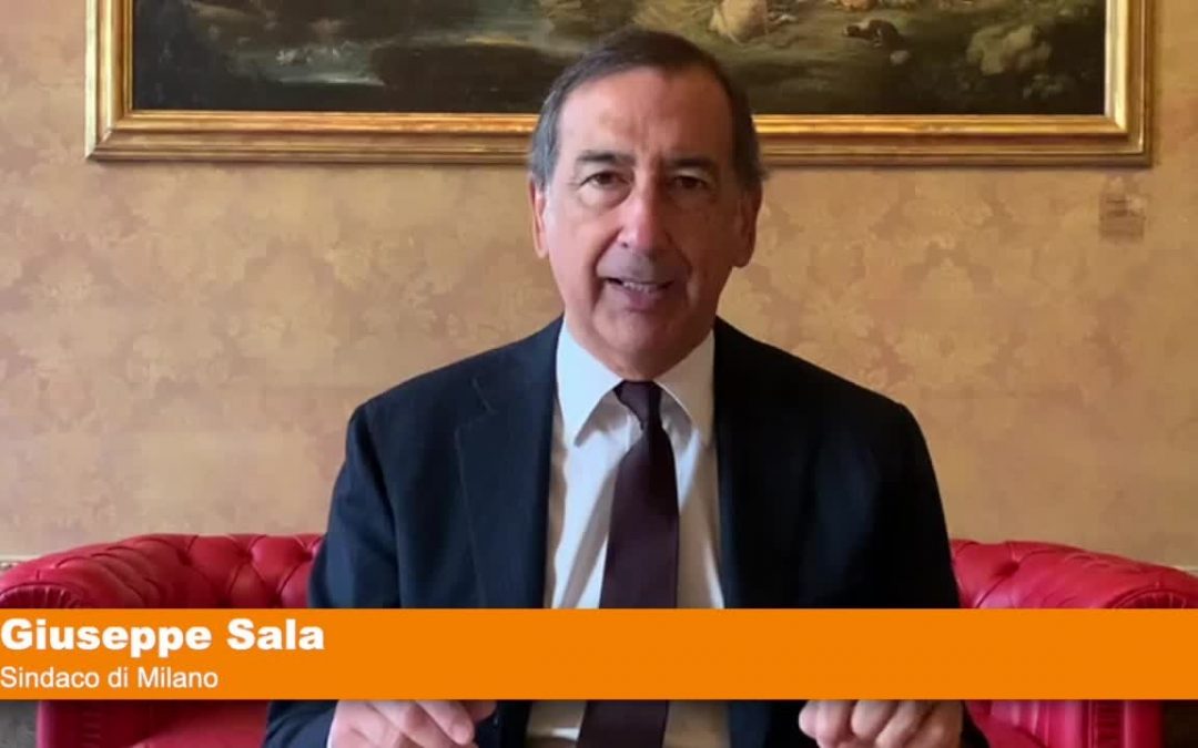Sala “Ho paura del Covid ma paura è consapevolezza”