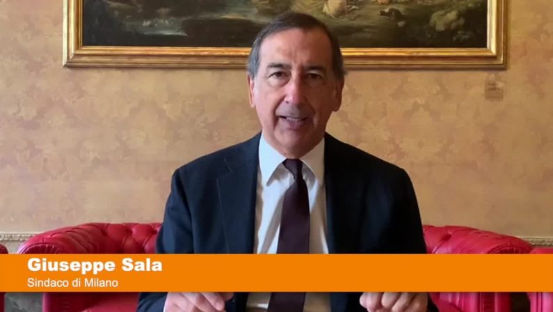 Sala “Ho paura del Covid ma paura è consapevolezza”