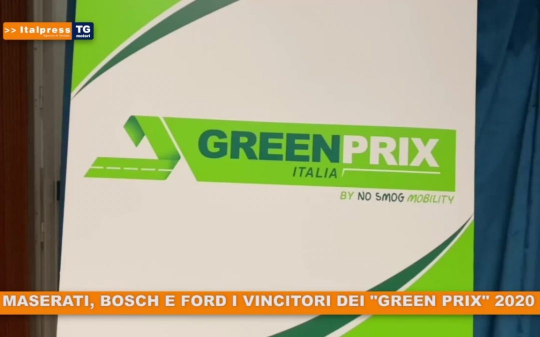 Tg Motori 17/10/2020