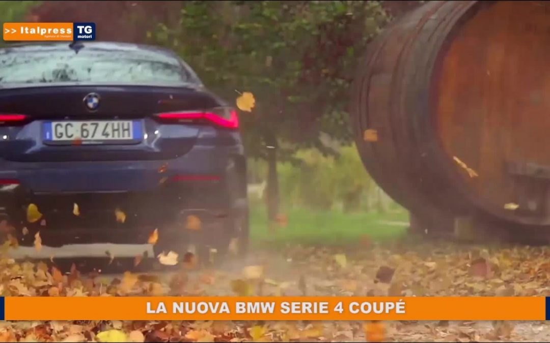 Tg Motori 24/10/2020