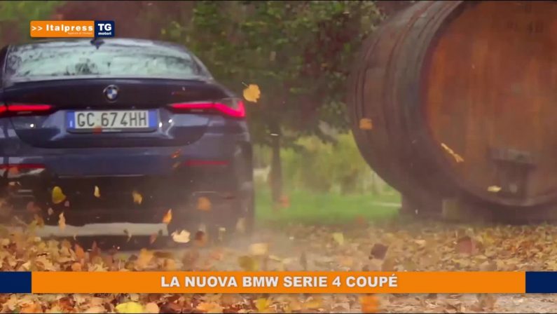 Tg Motori 24/10/2020