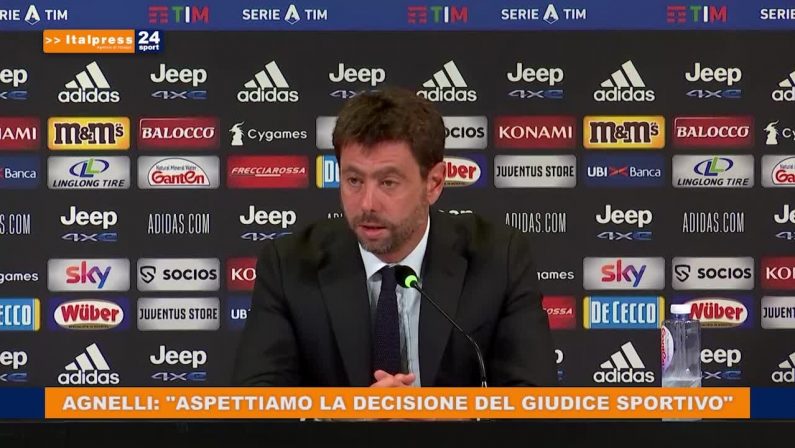 Tg Sport ore 8 – 5/10/2020