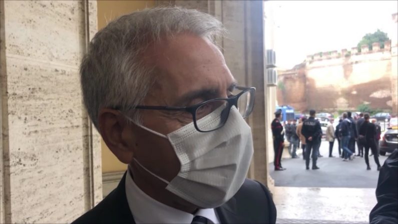 Ferrovie, Roma-Pescara si percorrerà in 1 ora e 59 minuti