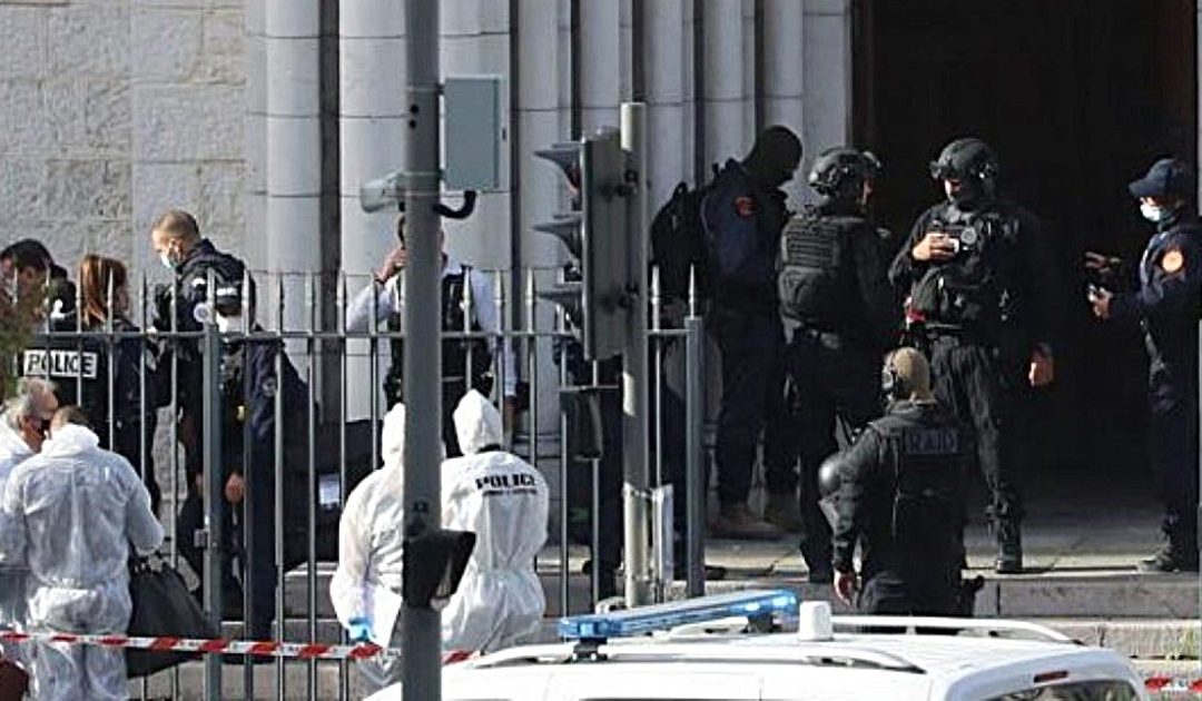 IL FALDONE di Francesco Viviano – L’attentatore di Nizza sbarcato a Lampedusa in settembre dopo l’inutile foglio di via passò in Francia per uccidere
