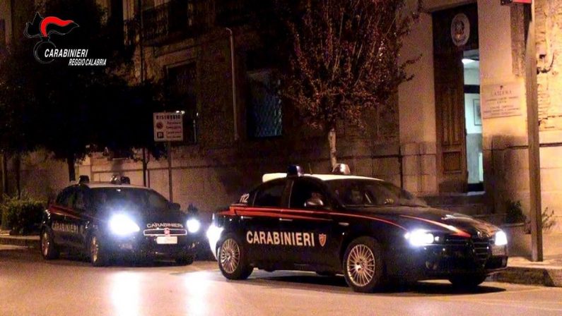 Droga, colpito un sodalizio vicino alla 'ndrangheta: 21 misure cautelari tra Roma e Reggio