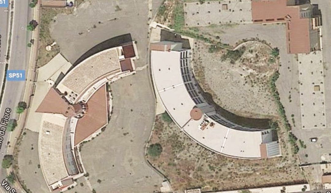 Sprechi in Calabria: Beni pubblici abbandonati, o anche peggio
