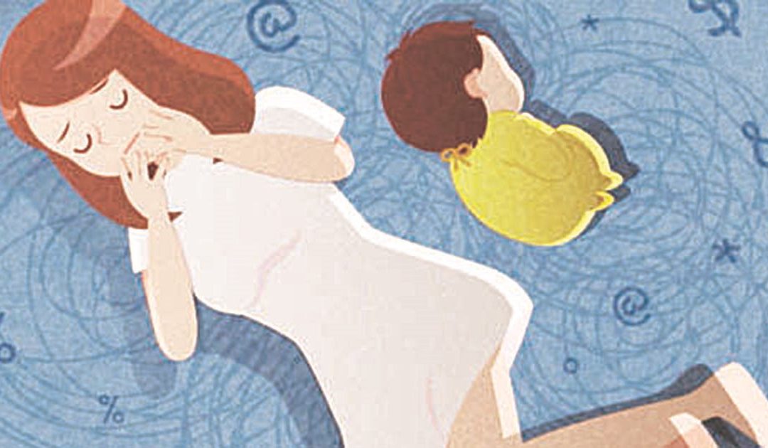Giornata mondiale della salute mentale L’importanza del sostegno alle donne dopo il parto