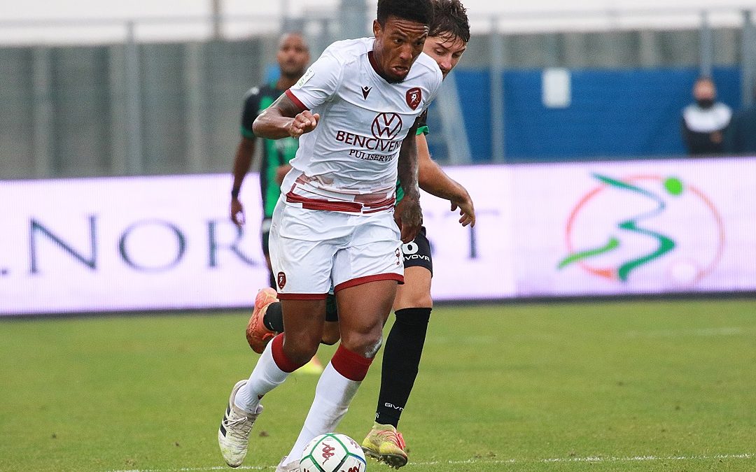 Michael Folorunsho