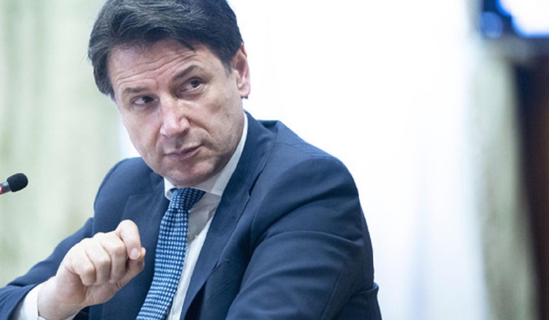 Giuseppe Conte