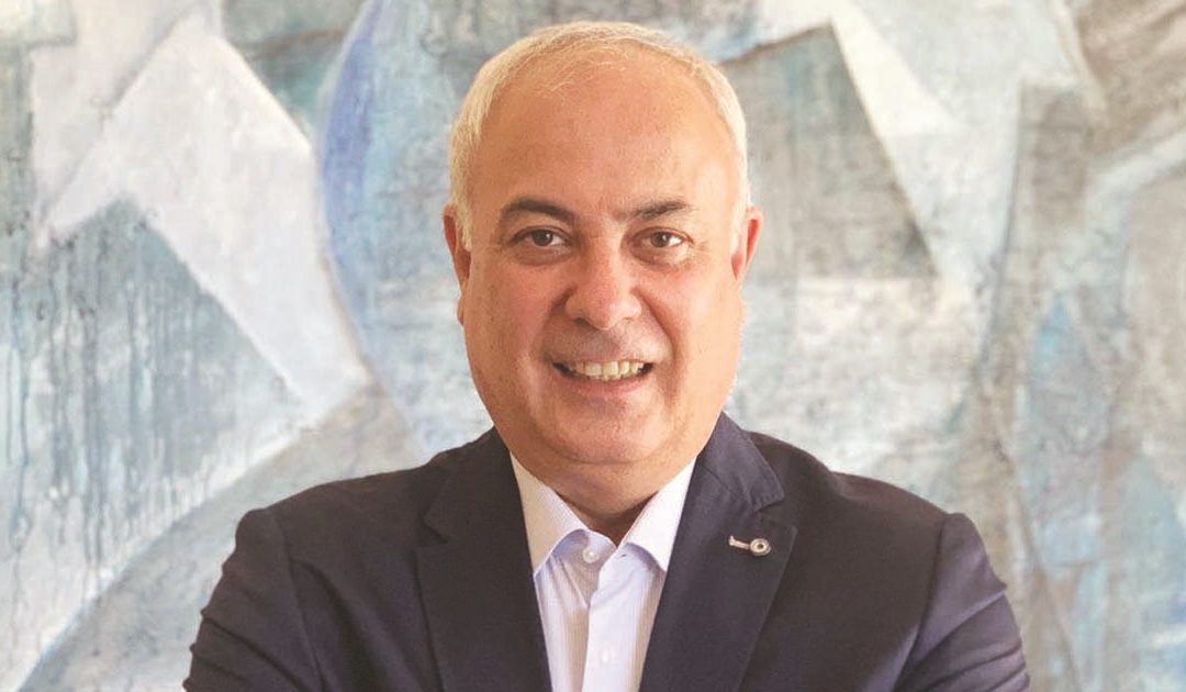 Klaus Algeri