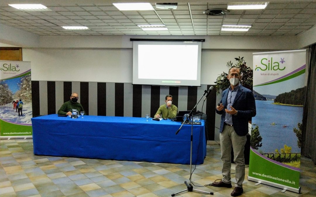 La presentazione dei dati