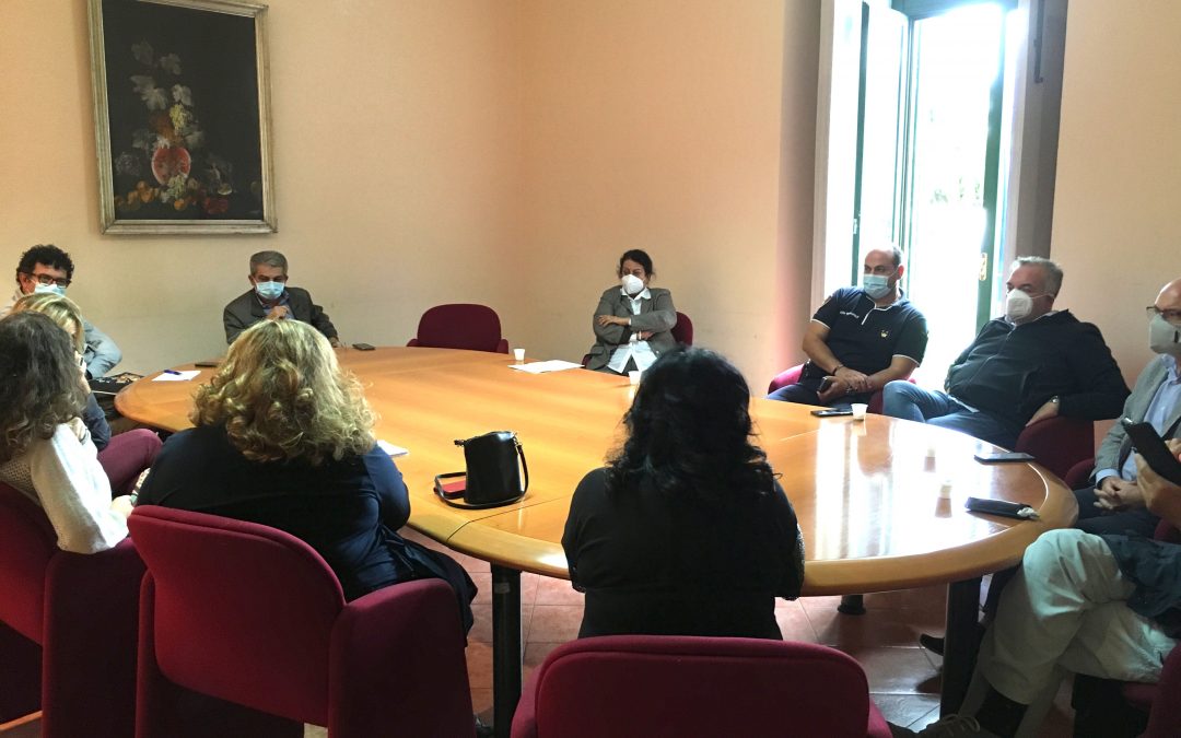 Covid, aumentano i casi a Somma Vesuviana