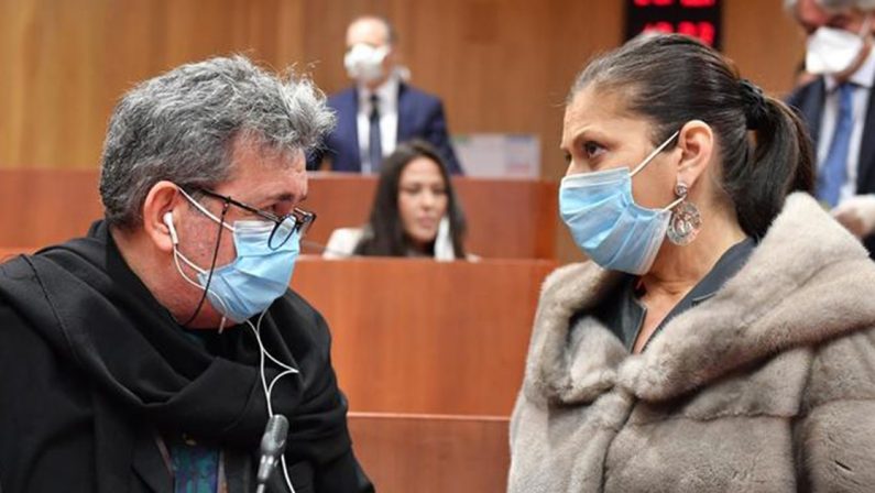Calabria Film Commission, Spirlì respinge le dimissioni di Minoli e conferma il "sogno" di Jole Santelli