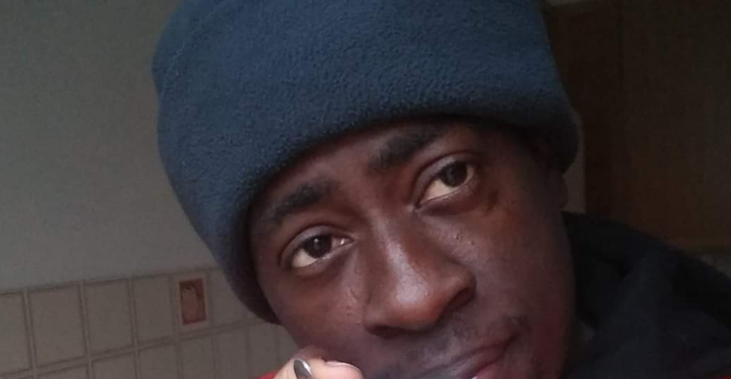 Urlich Armel Makon Ma Hounga