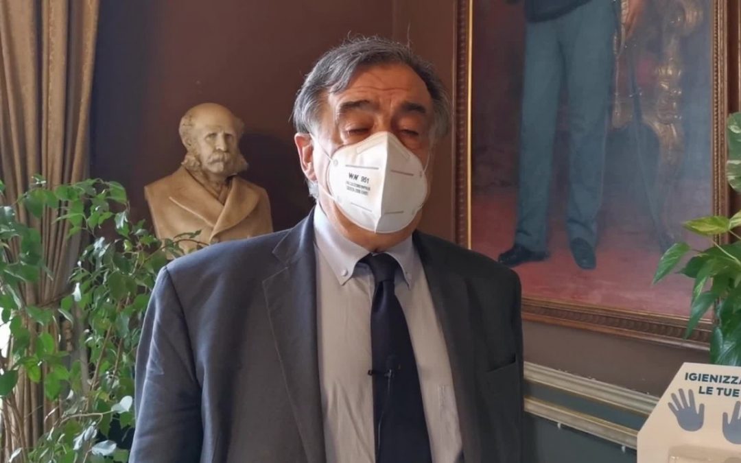Coronavirus, il Sindaco di Palermo annulla la Mezza maratona