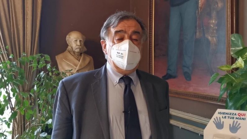 Coronavirus, il Sindaco di Palermo annulla la Mezza maratona