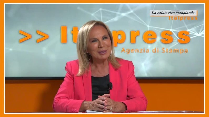 La Salute Vien Mangiando – Restare giovani, ecco come