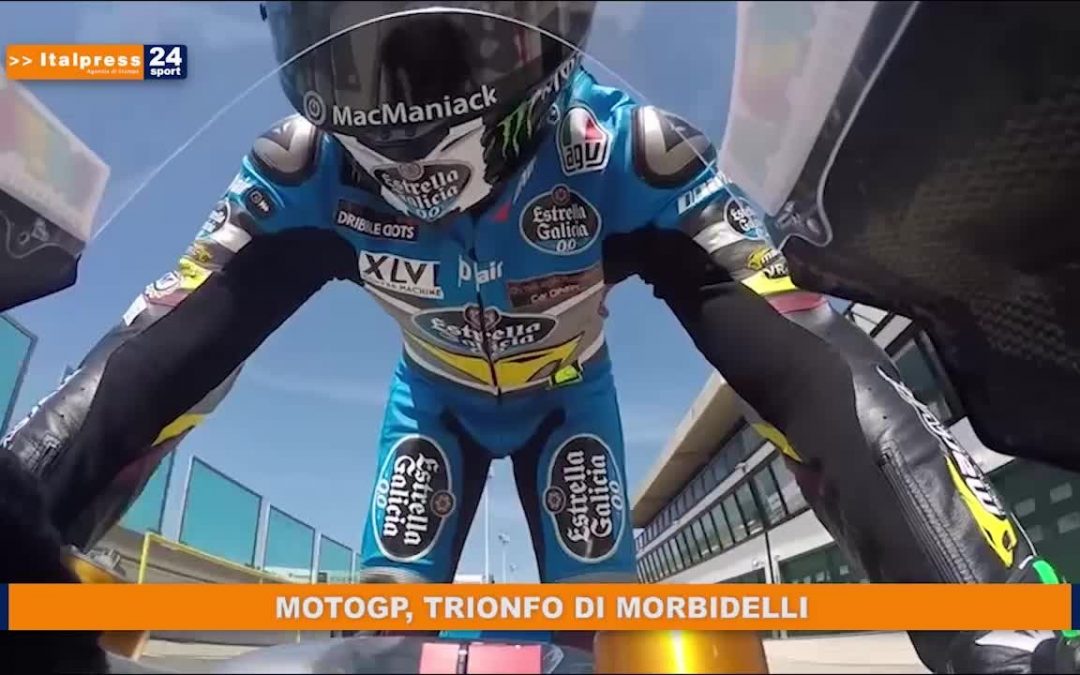 Tg Sport ore 8 – 26/10/2020