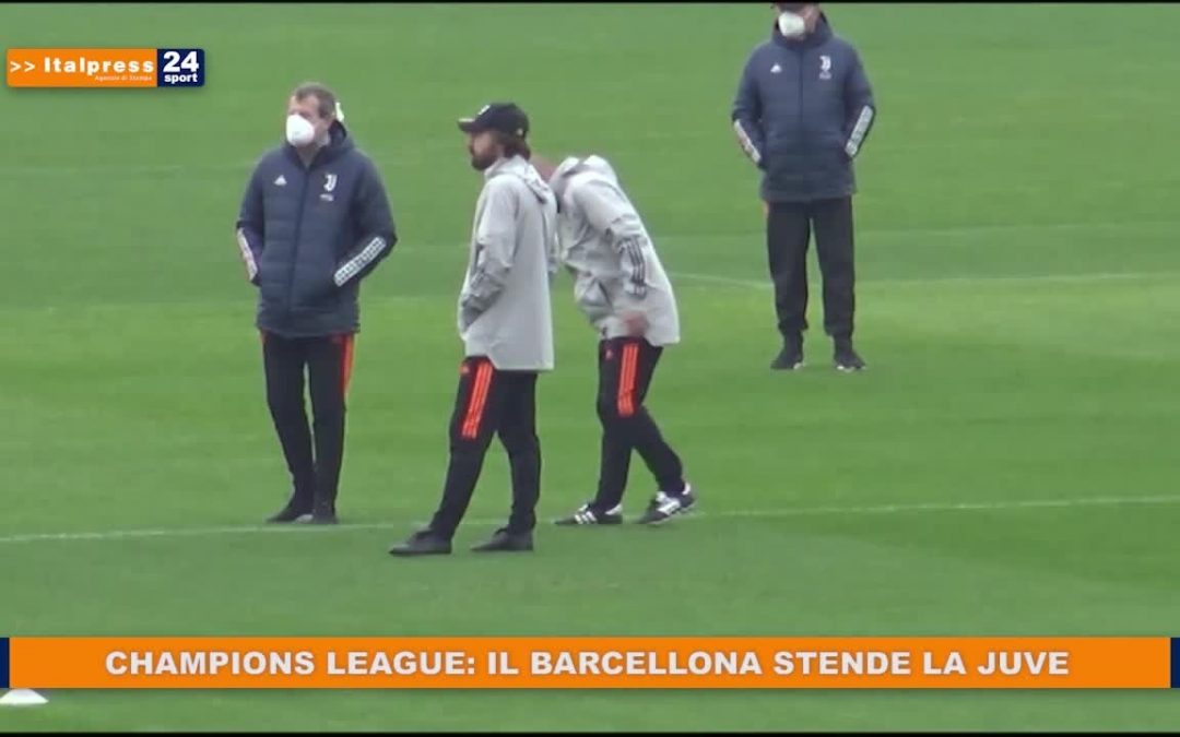 Tg Sport ore 8 – 29/10/2020