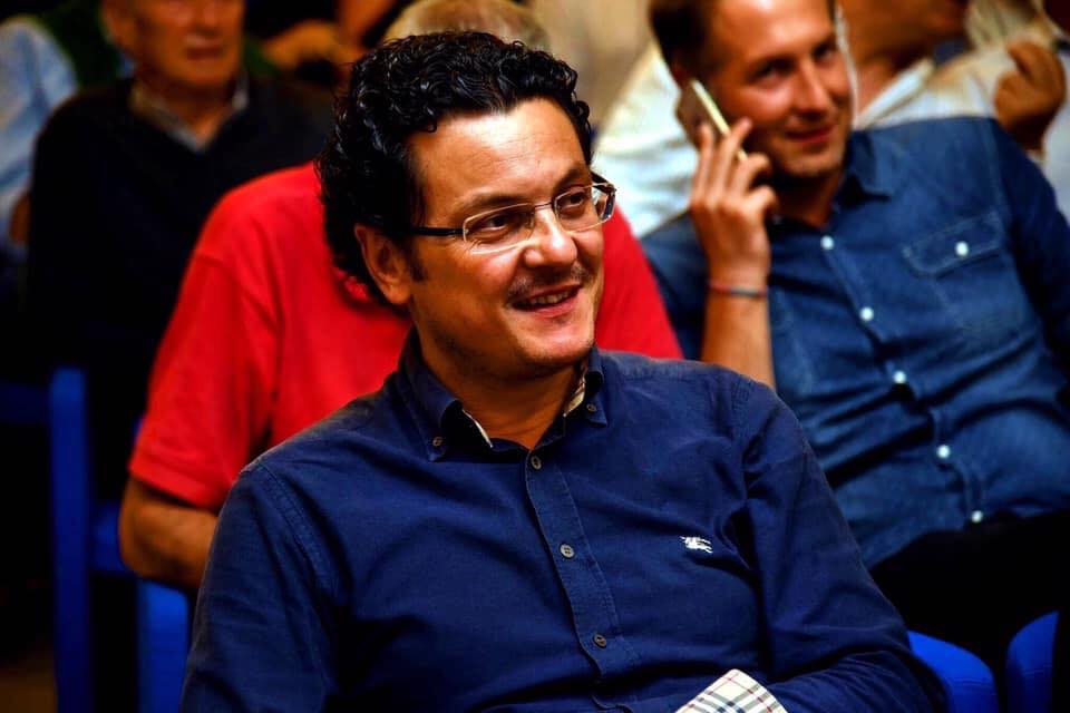 Palmieri: “Italia viva, così ripartiamo dal territorio”