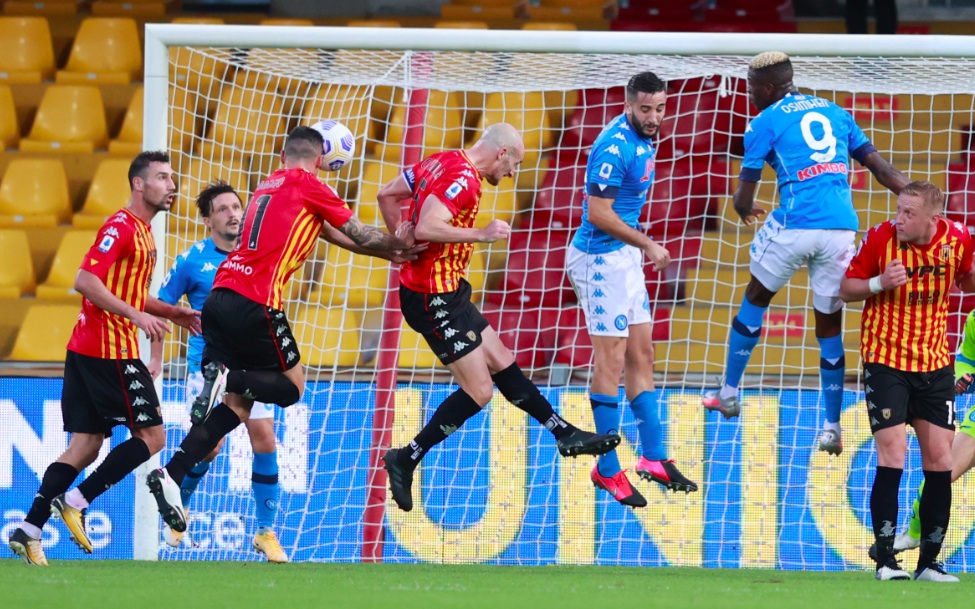 UNA PARTITA DA INSIGNANTI!