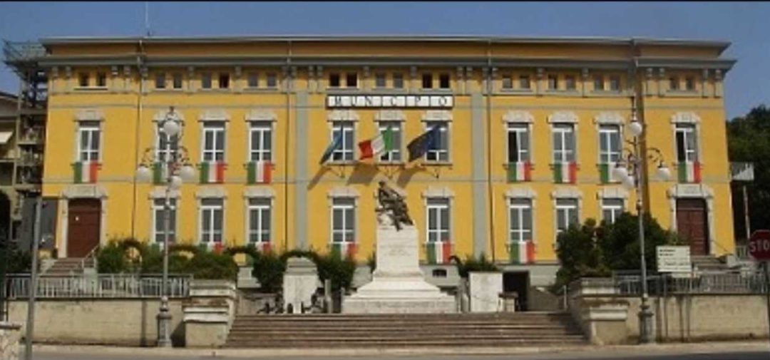 Criminalità: il Consiglio dei Ministri scioglie il consiglio comunale di Pratola Serra