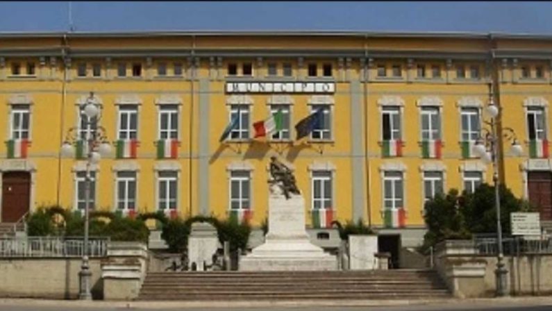 Criminalità: il Consiglio dei Ministri scioglie il consiglio comunale di Pratola Serra