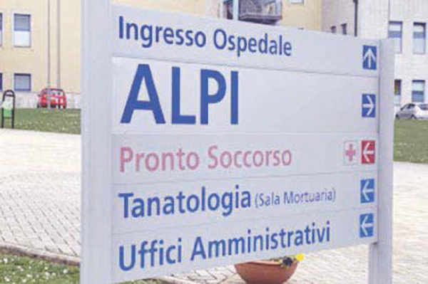 Il virus fa altri tre morti in Irpinia