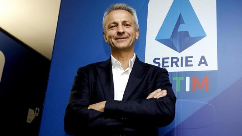 Dal Pino (Lega): «La finale della Supercoppa italiana tra Inter e Juve si giocherà in Arabia»