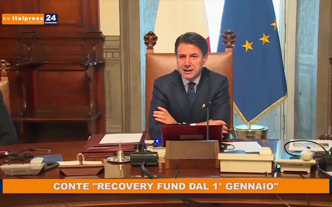 Tg Economia – 21/10/2020