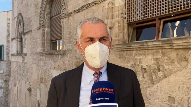 Università Palermo, Fulco Pratesi riceve laurea honoris causa