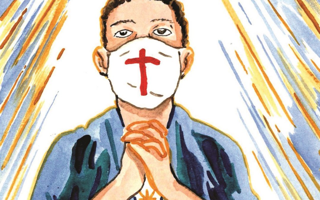 La fede e la pandemia