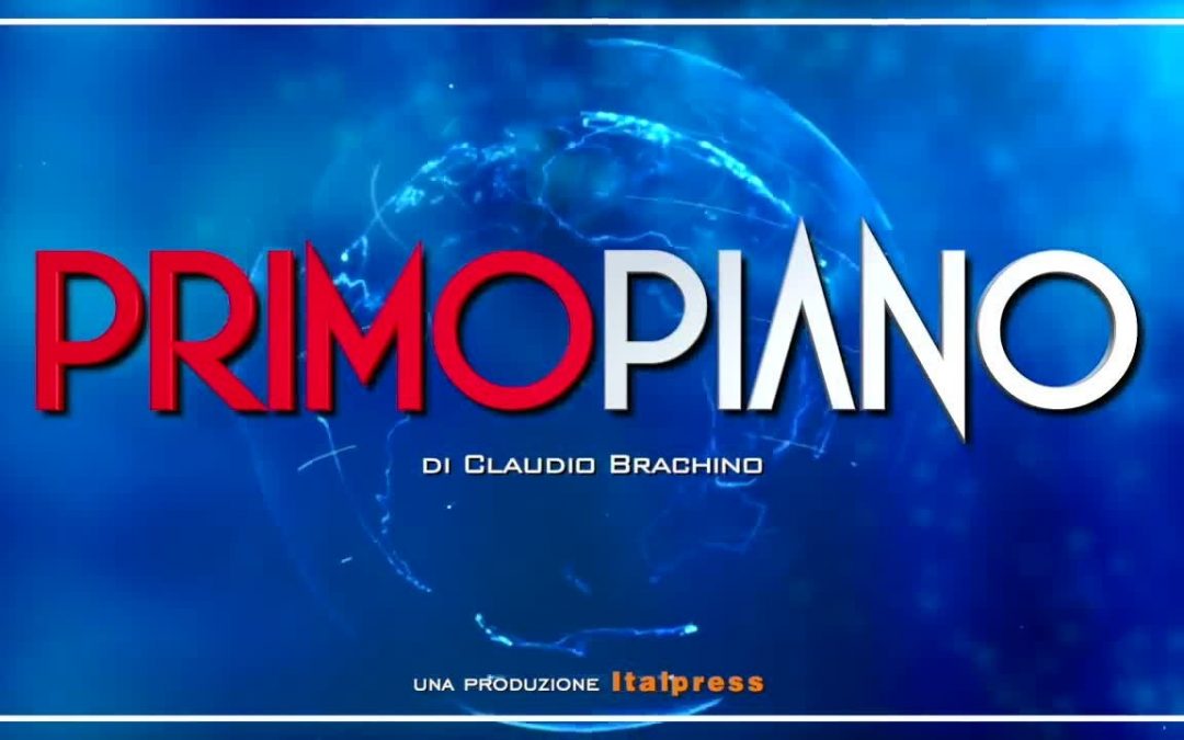 “Primo Piano” – Brachino intervista il presidente di Confagricoltura Massimiliano Giansanti