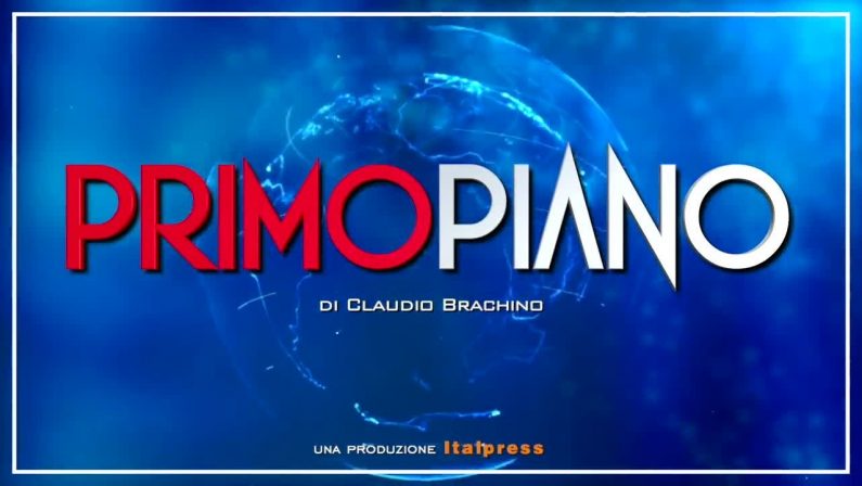 “Primo Piano” – Brachino intervista il presidente di Confagricoltura Massimiliano Giansanti