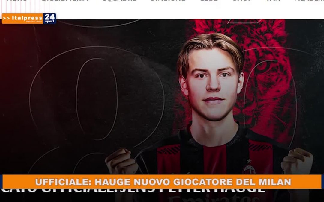 Tg Sport ore 17.30 – 1/10/2020