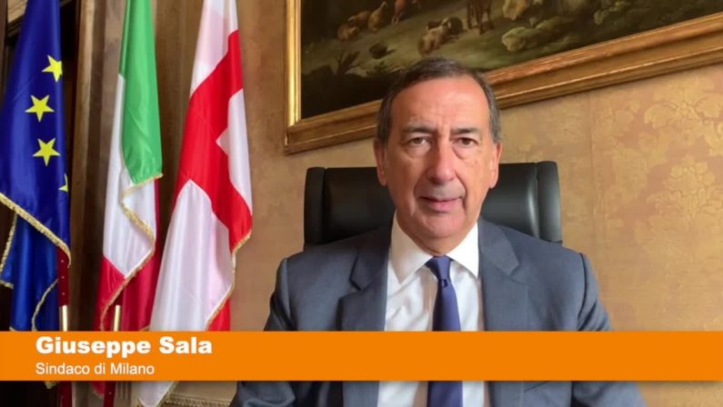 Sala “Lockdown scelta sbagliata, tenere anziani a casa”