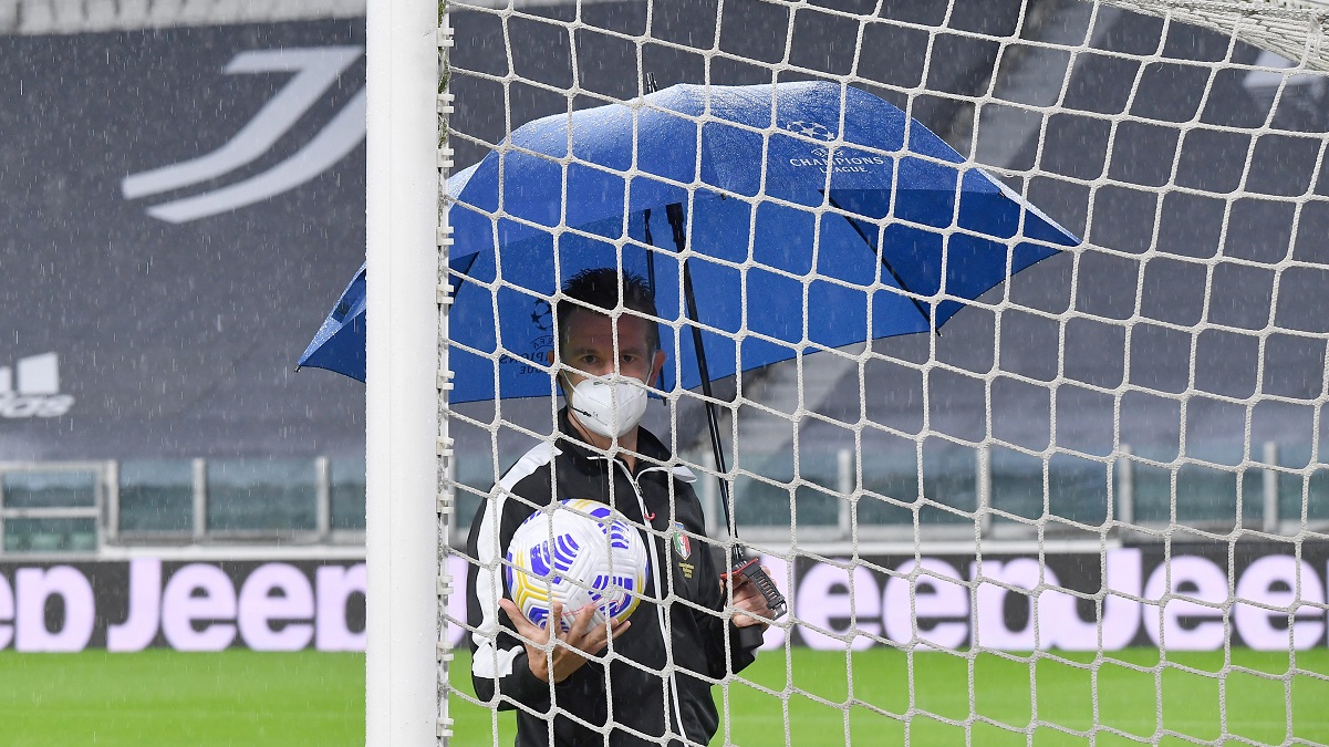 Juventus-Napoli, ufficiale: 3-0 a tavolino e un punto di ...