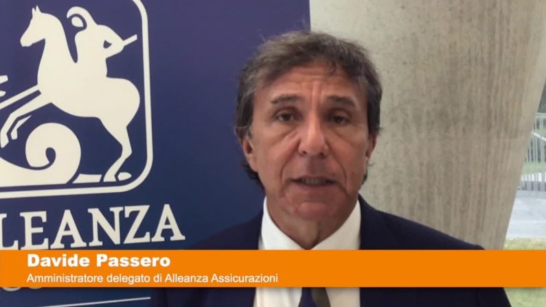 Alleanza, Passero “Coniughiamo innovazione e sostenibilita'”