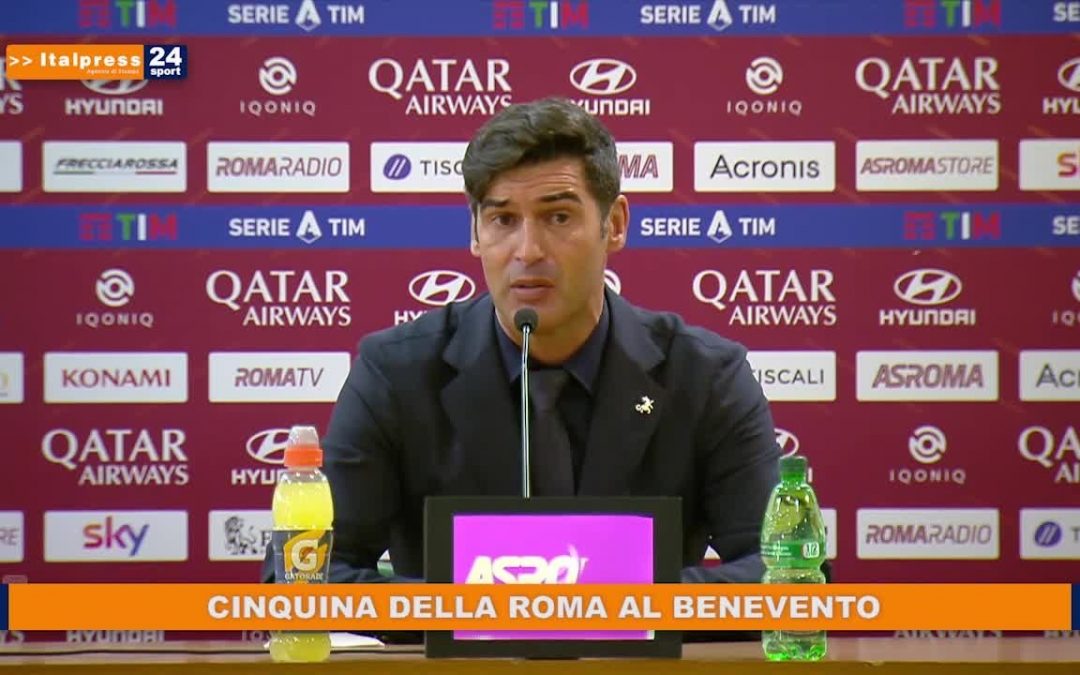 Tg Sport ore 8 – 19/10/2020