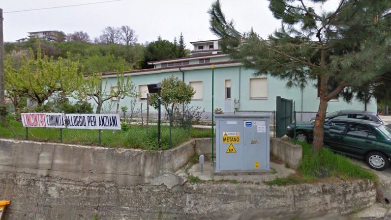 Coronavirus in Calabria, 16 positivi nella casa per anziani "L'incontro" di Casali del Manco