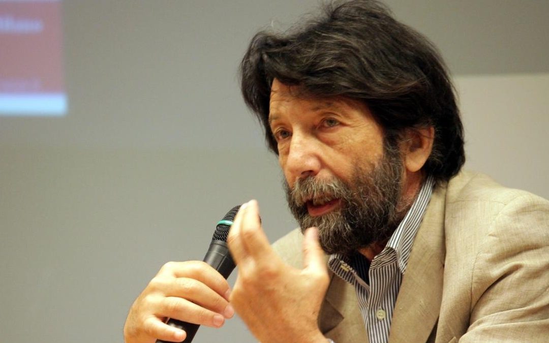 Massimo Cacciari