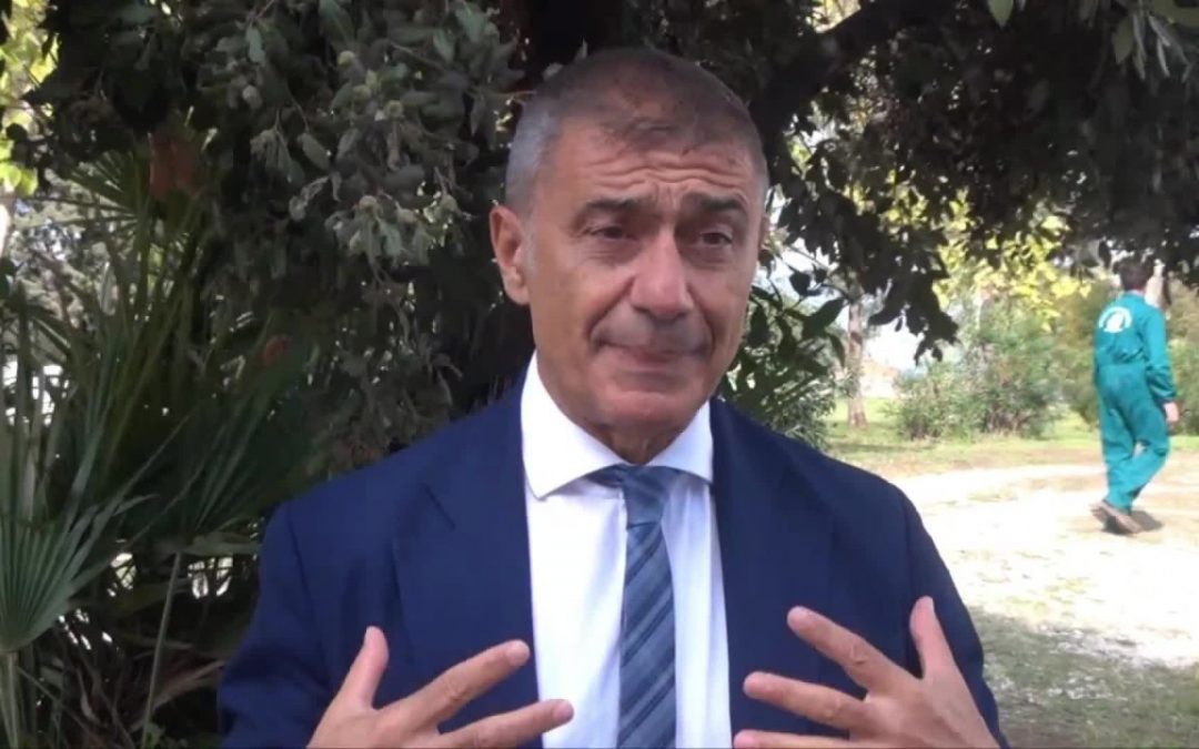 Elezioni Matera, Pecoraro Scanio e Raggi per Bennardi sindaco