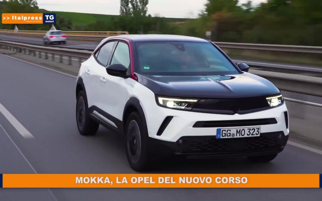 Tg Motori 10/10/2020