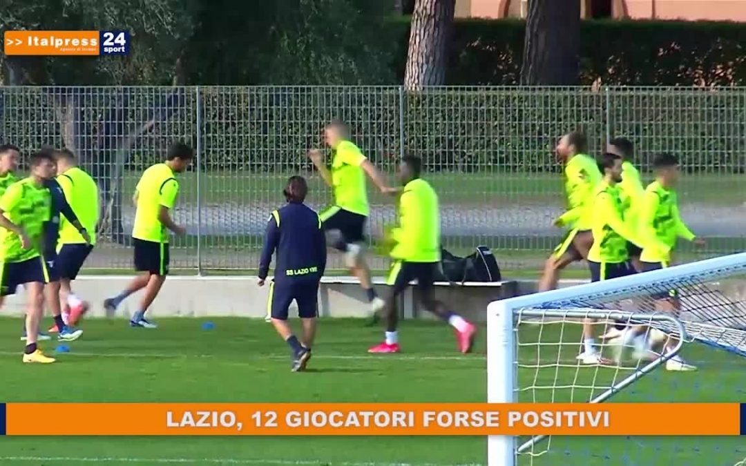 Tg Sport ore 17.30 – 27/10/2020