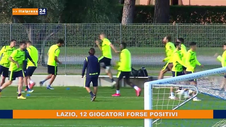 Tg Sport ore 17.30 – 27/10/2020