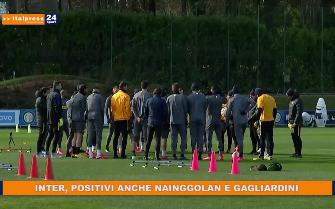 Tg Sport ore 8 – 9/10/2020