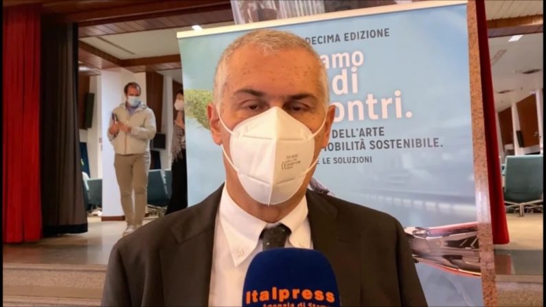 No Smog Mobility, Rettore Palermo “fondamentali innovazione e ricerca”